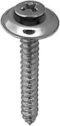 #8 X 1-1/4, #6HD TAPPING SCREWS